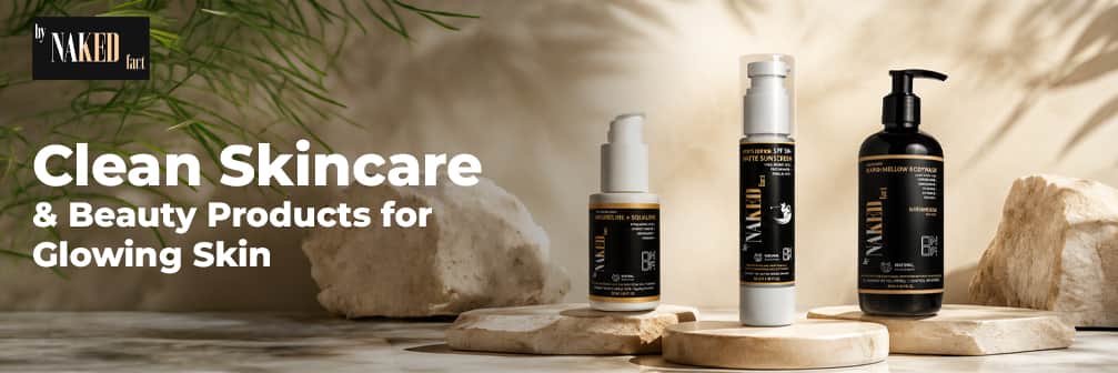 by Naked Fact → Clean Skincare & Beauty Products for Glowing Skin
