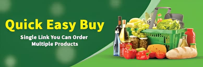 Smart offer banner