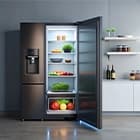 Refrigerators