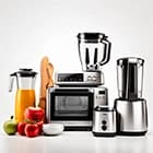 Mixer Grinder