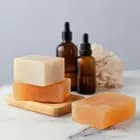 Bath Soaps and Gels