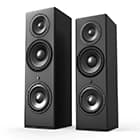 Speakers