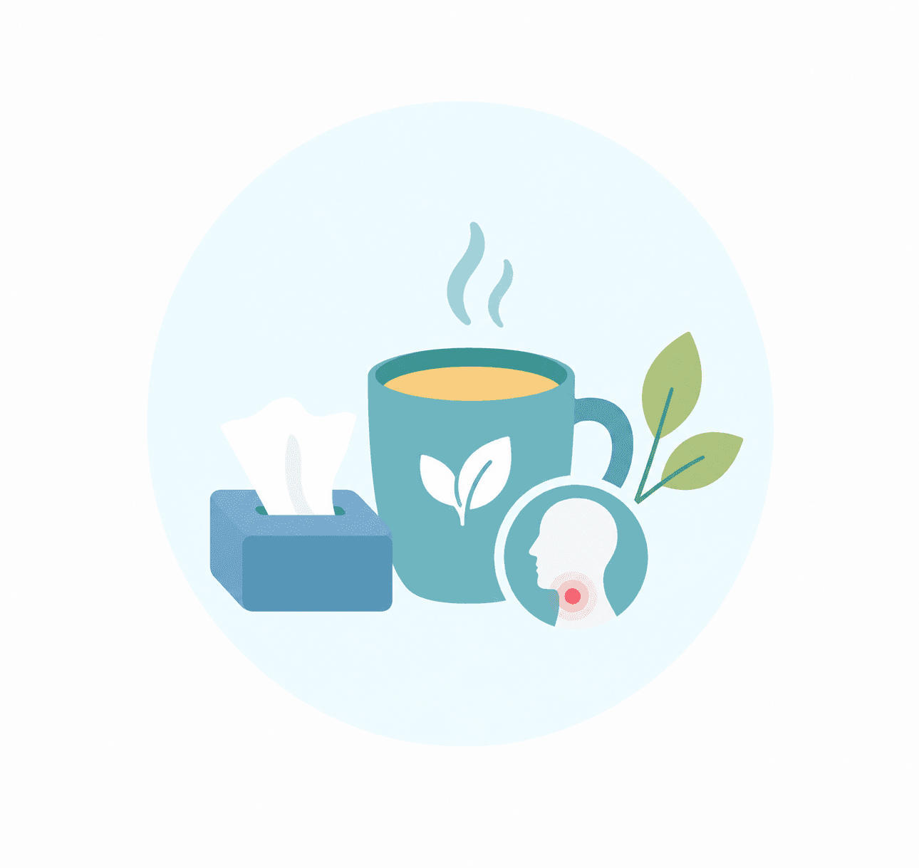 Cold & Cough