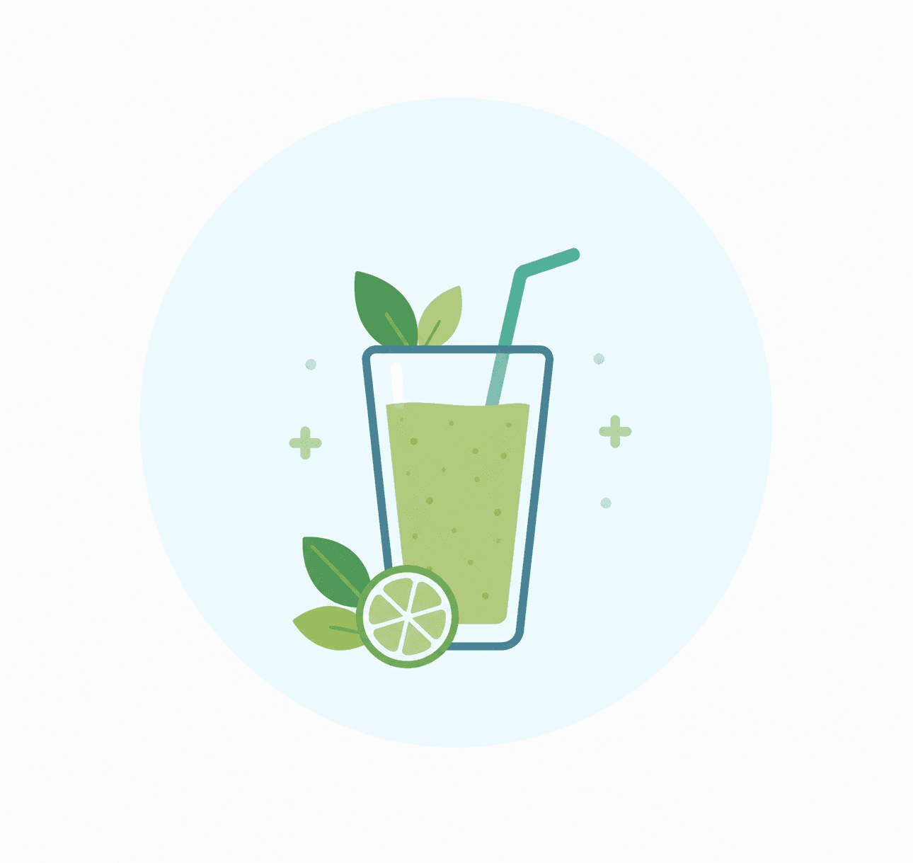 Health Drinks