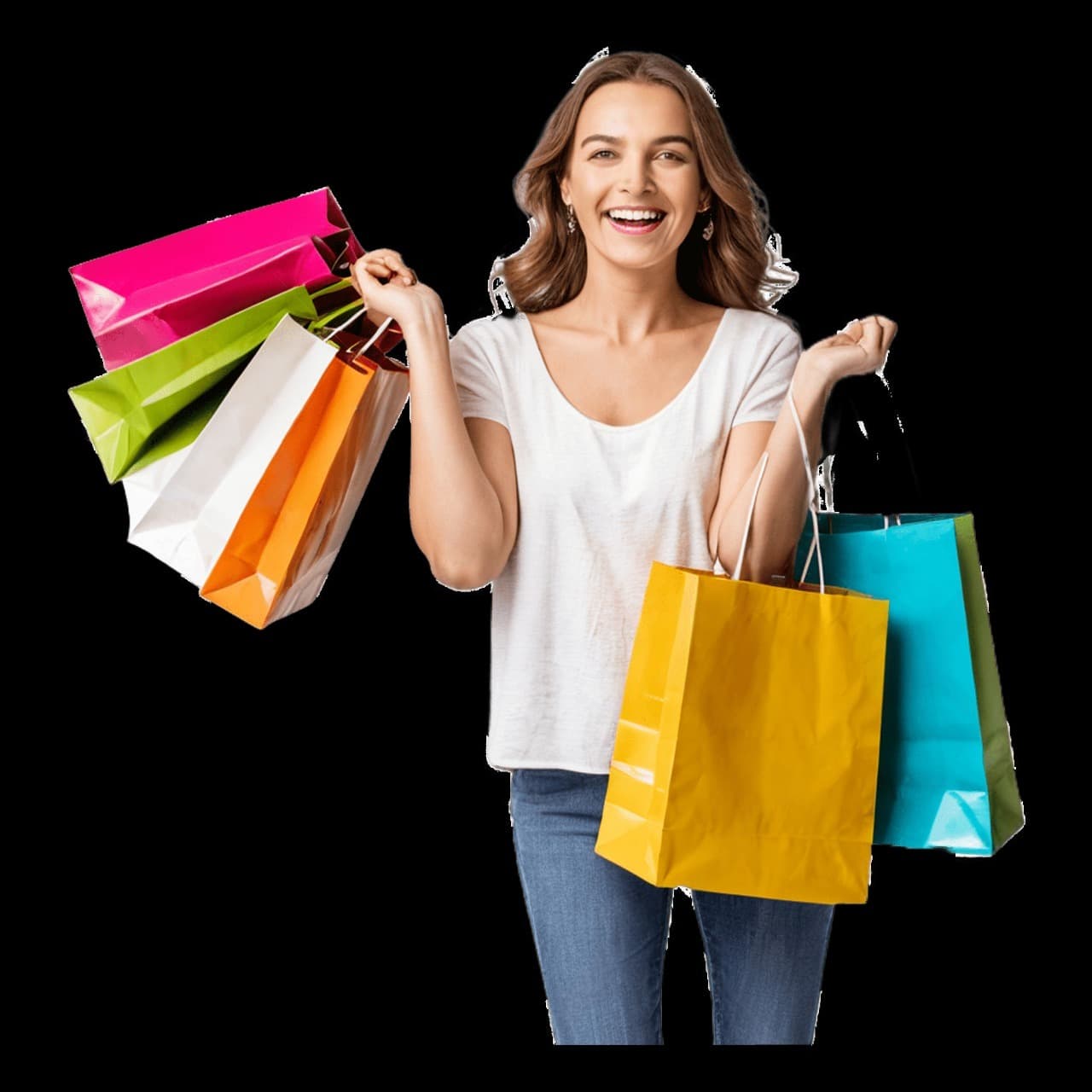 ONDC shopping
