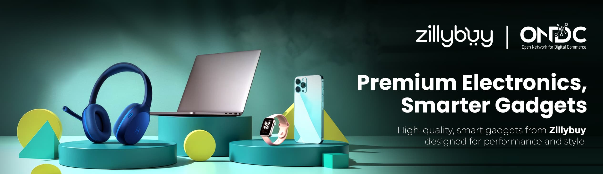 Electronics - Power Bank