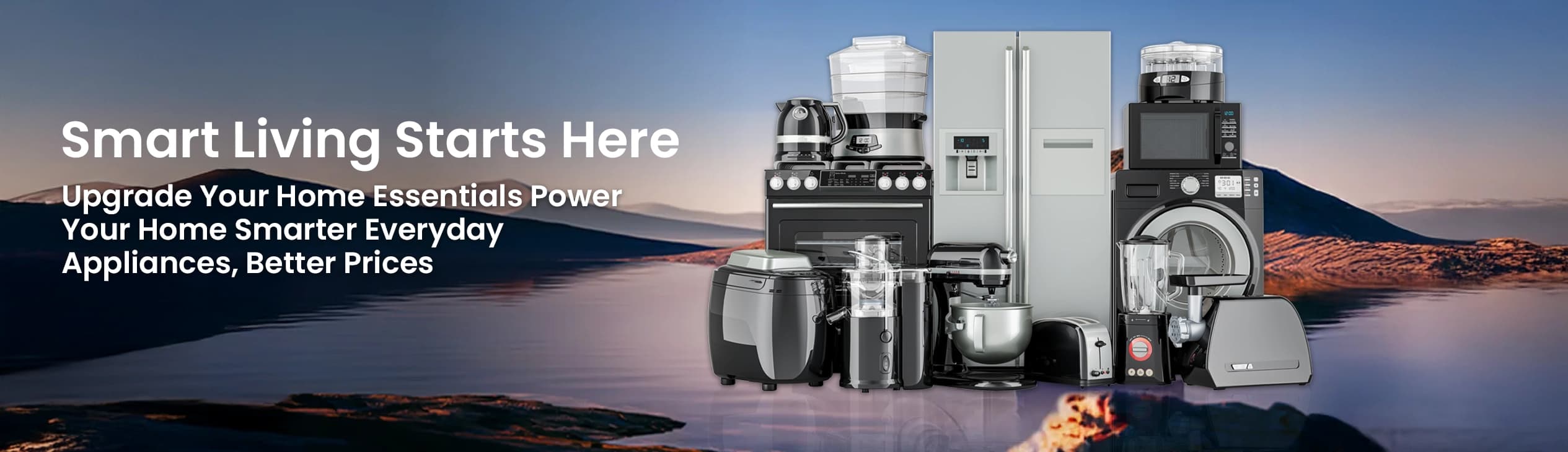 Appliances