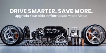 Automotive Parts