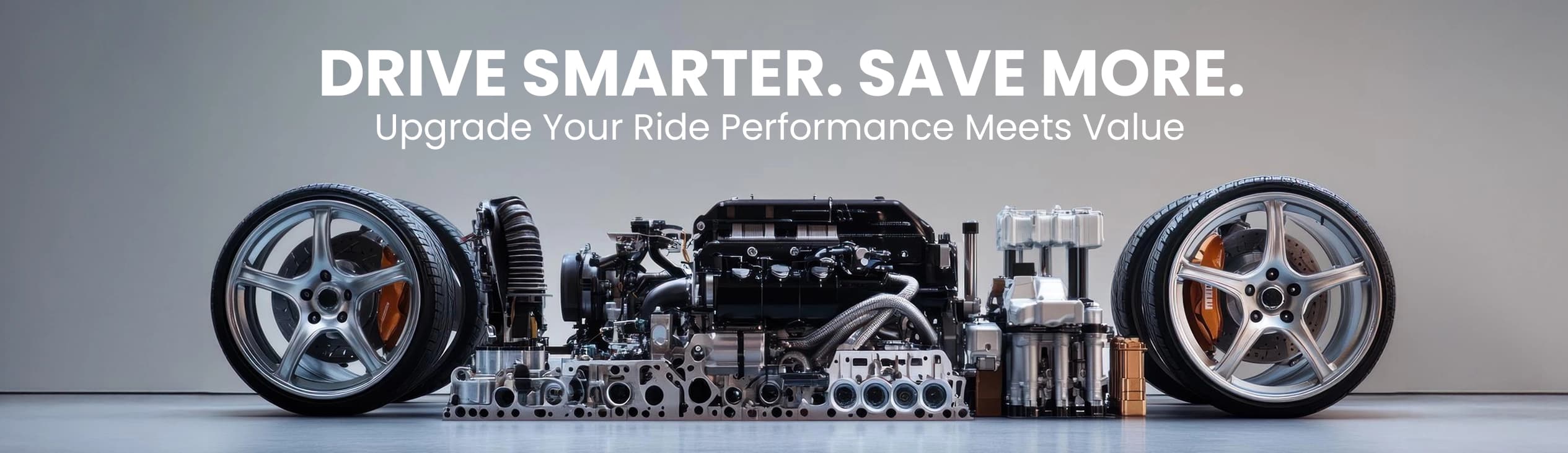 Automotive Parts