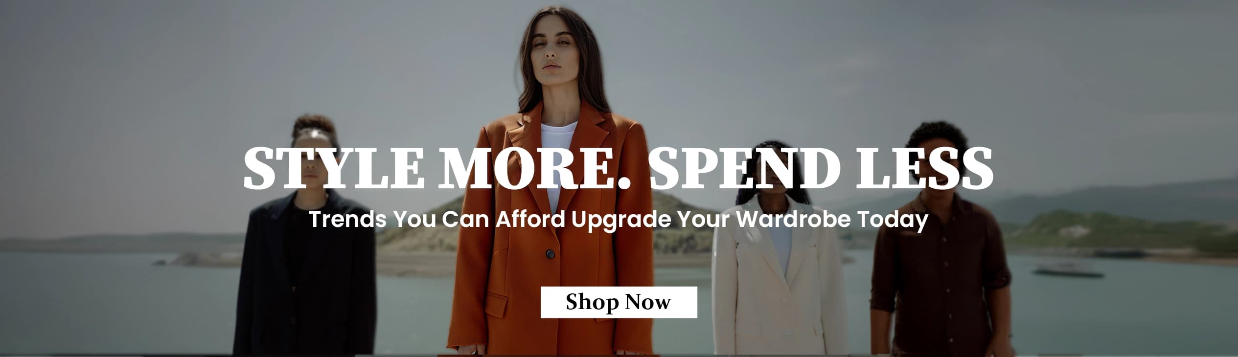 Fashion - Sweatshirts