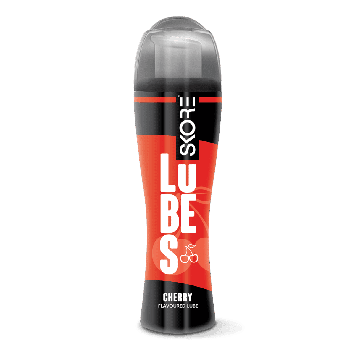 Skore Cherry Lubes - 50ml - Sexual Wellness | Buy online on ZillyBuy