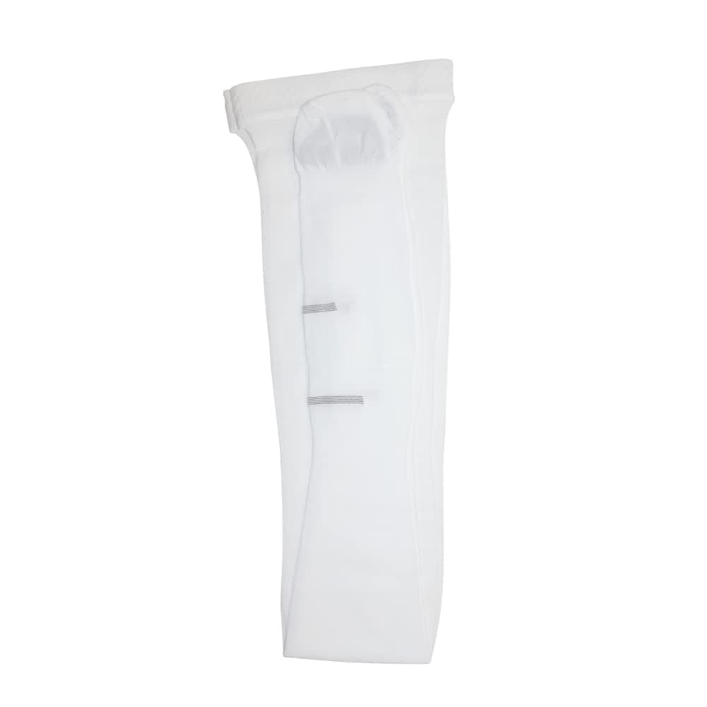 Tynor D.V.T. Stocking Thigh High (Pair), White, Medium, Pack of 2 - Surgicals | Buy online on ZillyBuy