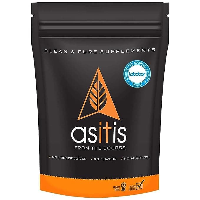 AS-IT-IS Nutrition Pure Creatine Monohydrate for Muscle Building | USA Labdoor Certified for Accuracy & Purity  AS-IT-IS Nutrition Pure Creatine Monohydrate for Muscle Building -  (500gm) - Nutrition and Fitness Supplements | Buy online on ZillyBuy