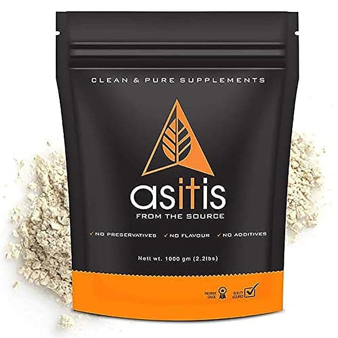 AS-IT-IS Nutrition Pea Protein Isolate | Designed for Meal Supplementation | Vegan Plant Protein | Easy To Digest - Vegan & Gluten Free AS-IT-IS ONE Pea Protein Isolate - Plant Based - Unflavoured, 29g Protein, Supports Muscle Recovery & Growth, Protein - Nutrition and Fitness Supplements | Buy online on ZillyBuy
