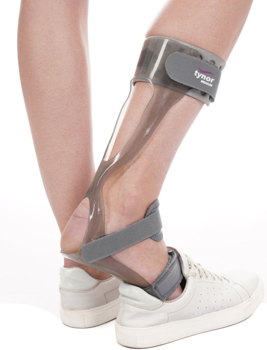 tynor foot drop