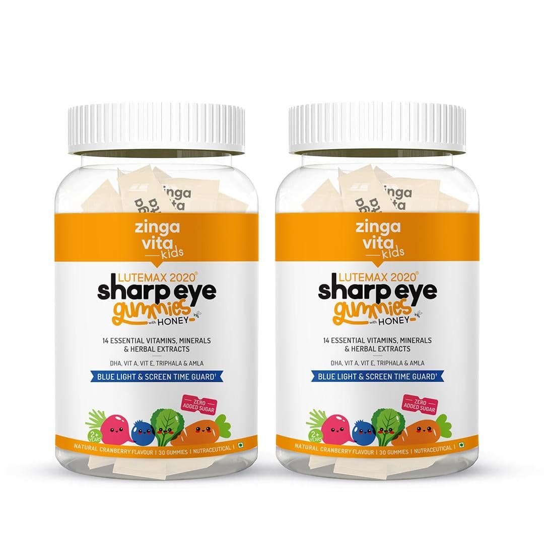 zingavita sharp eye