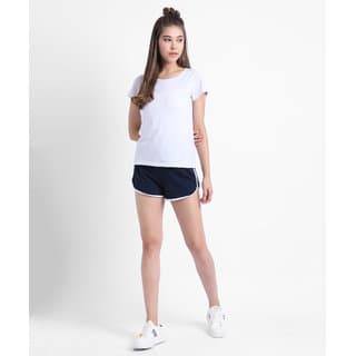 Vivient Women Blue Hosery Short - Uncategorized | Buy online on ZillyBuy