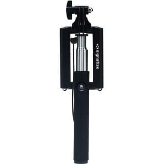 Signatize  Selfie Sticks with Remote and Selfie, 3-in-1 Multifunctional Selfie Stick Tripod Stand - Tripod | Buy online on ZillyBuy