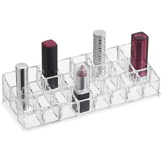 lipstick holder stand