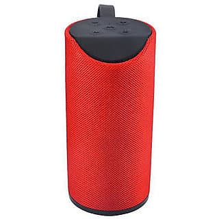 Rv Marketing Portable Bluetooth Speaker with USB/ Micro SD Card/AUX Multimedia Speaker System Super Bass-Assorted color - Speaker | Buy online on ZillyBuy