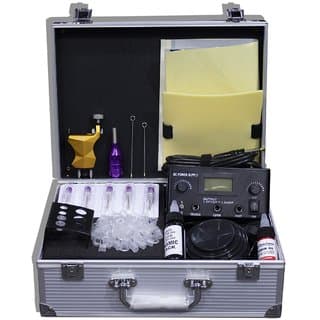 Hobby katana diamond rotary machine kit - Makeup - Body | Buy online on ZillyBuy