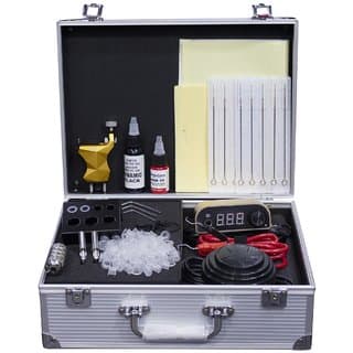 Semi Pro Katana Diamond Rotary Machine Kit - Makeup - Body | Buy online on ZillyBuy