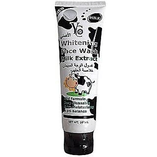 Yc Whitening Face Wash Milk Extract - Skin Care - Face Cleansers | Buy online on ZillyBuy