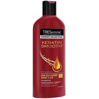 Tresemme Used By Professionals Shampoo For Straighter Shainy Hair 80ml - Shampoos and Conditioners | Buy online on ZillyBuy