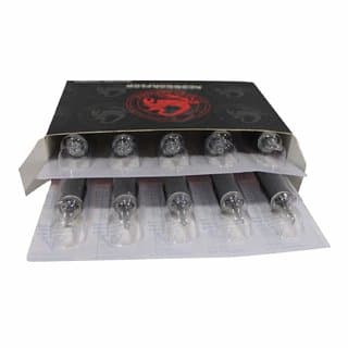 Red Scorpion Cartridge Needle (Box of 10pcs) 11RL - Makeup - Body | Buy online on ZillyBuy