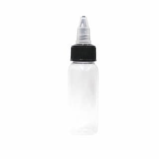 Mumbai Tattoo Tattoo Empty Ink Bottle 2oz (60ml)- PACK OF 3 - Makeup - Body | Buy online on ZillyBuy