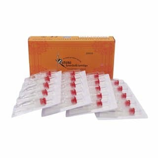 MUMBAI TATTOO KATANA STANDARD CARTRIDGE NEEDLE (Box of 20pcs) 13M1 - Makeup - Body | Buy online on ZillyBuy