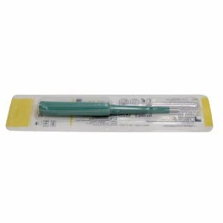 Biopsy Dermal Punch Sterilized Disposable Punches for Dermal Anchors - Makeup - Body | Buy online on ZillyBuy