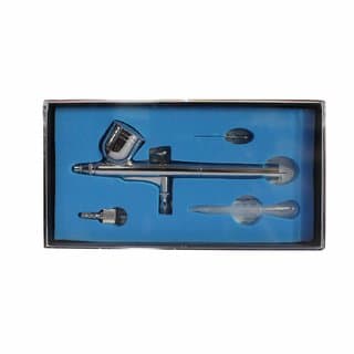 MUMBAI TATTOO PHOENIX AIR BRUSH (0.3 MM) NOZZLE (130) - Makeup - Body | Buy online on ZillyBuy