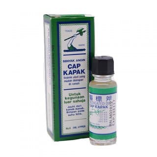 IMPORTED AXE MEDICATED OIL-3 ML - Skin Care - Oils and Serums | Buy online on ZillyBuy