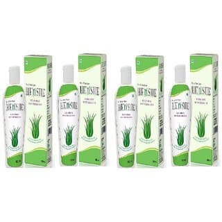 HE 'n' SHE Rich Intensive Moisturizing Lotion Pack-4 - Bath Soaps and Gels | Buy online on ZillyBuy