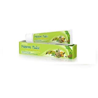 Austro Neem Tulsi Tooth Paste Pack-4 - Oral Care | Buy online on ZillyBuy