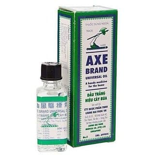 axe brand universal