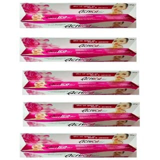 Acnica Gel Treatment for Acne  Pimples Pack of -6 - Skin Care - Face Cleansers | Buy online on ZillyBuy