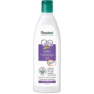 Himalaya Herbals Baby Massage Oil (100ml) - Skin Care - Oils and Serums | Buy online on ZillyBuy