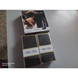 Perfum gift combo set - Fragrance | Buy online on ZillyBuy