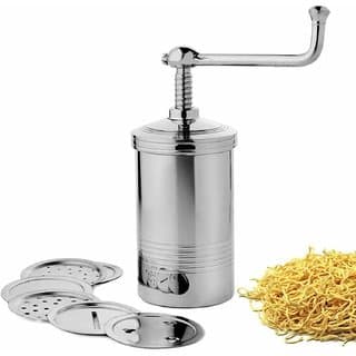 stainless steel sev