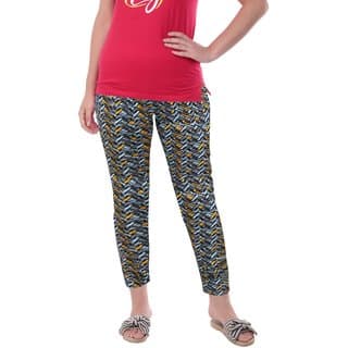 U-light Women's Cotton Printed Pajama /Track Pant Lower Multicolor (Size-S) - Uncategorized | Buy online on ZillyBuy