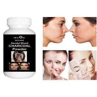 Sandalwood Powder - Skin Care - Face Cleansers | Buy online on ZillyBuy