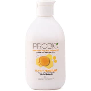 Godrej Professional Honey Moisture shampoo 250ml - Shampoos and Conditioners | Buy online on ZillyBuy