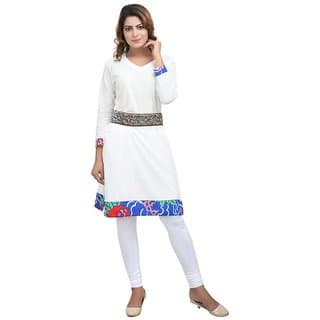 YES TEN BROWN Bead Work Belt - Uncategorized | Buy online on ZillyBuy