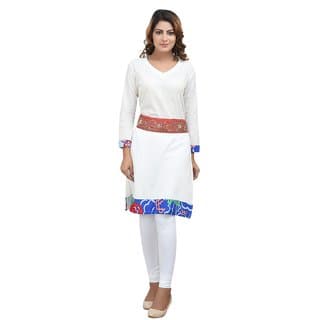 (YES TEN)Bead Work Belt  RED - Uncategorized | Buy online on ZillyBuy