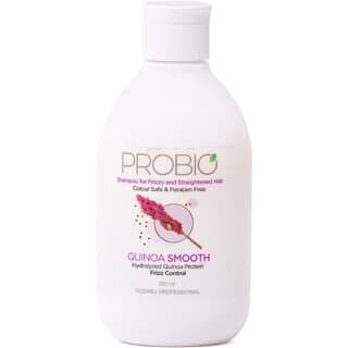 Godrej Professional Quinoa Smooth  Shampoo 250ml - Shampoos and Conditioners | Buy online on ZillyBuy
