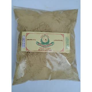 GIRIJA' S 100 PURE MULTANI MITTI POWDER 500gm Pack - Skin Care - Face Cleansers | Buy online on ZillyBuy