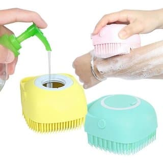 shampoo