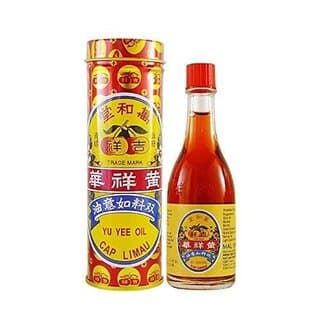 Movitronix YU YEE OIL Gastric Pain Relief, Bloated Stomach for Babies, Kids Adults 22ml Pack of 1 - Skin Care - Oils and Serums | Buy online on ZillyBuy